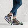 captain levi cleaner attack on titan j force shoes 6 - Anime Shoes UK Store
