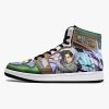 captain levi cleaner attack on titan j force shoes 7 - Anime Shoes UK Store