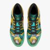 carrot one piece j force shoes 3 - Anime Shoes UK Store