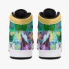 carrot one piece j force shoes 4 - Anime Shoes UK Store