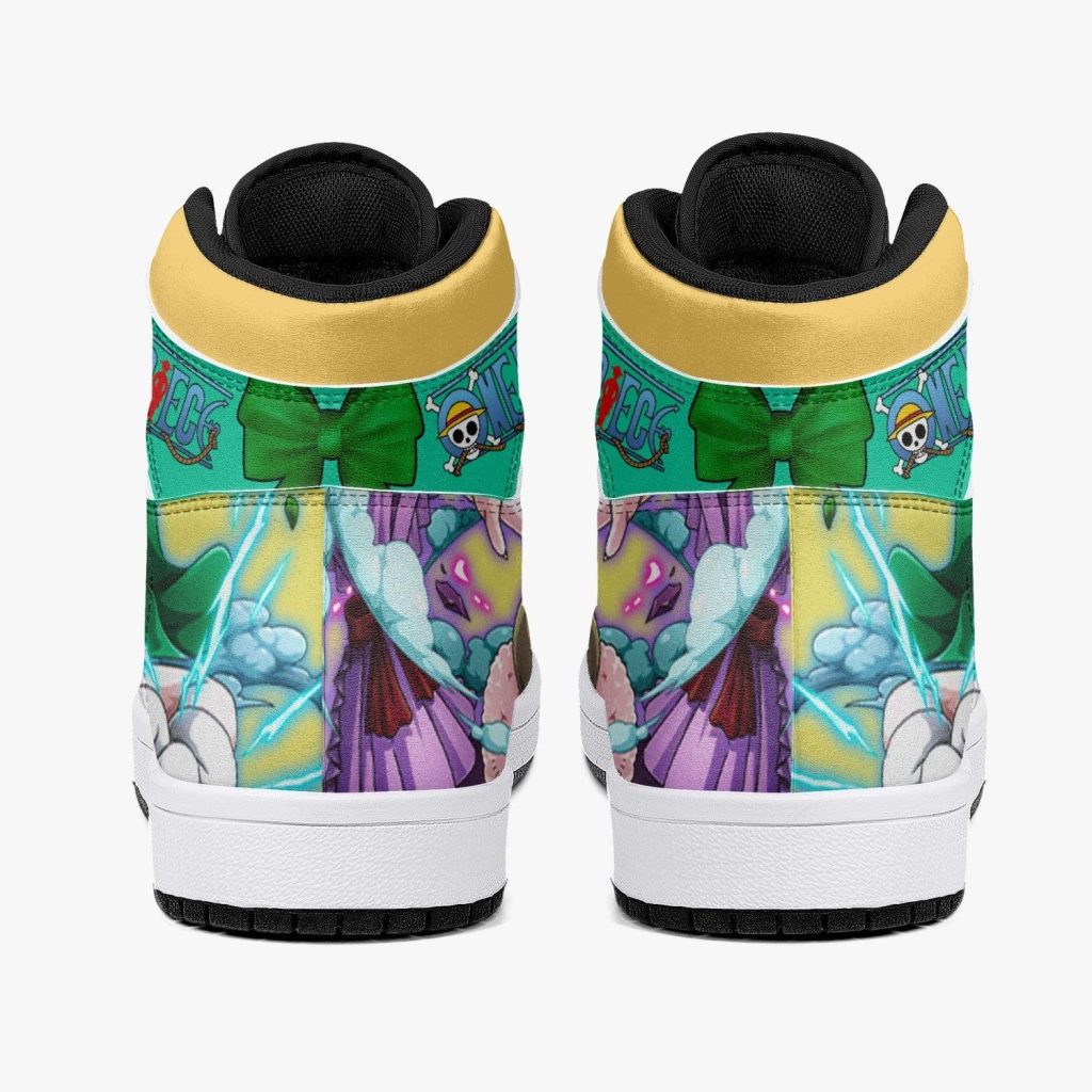 carrot one piece j force shoes 4 - Anime Shoes UK Store
