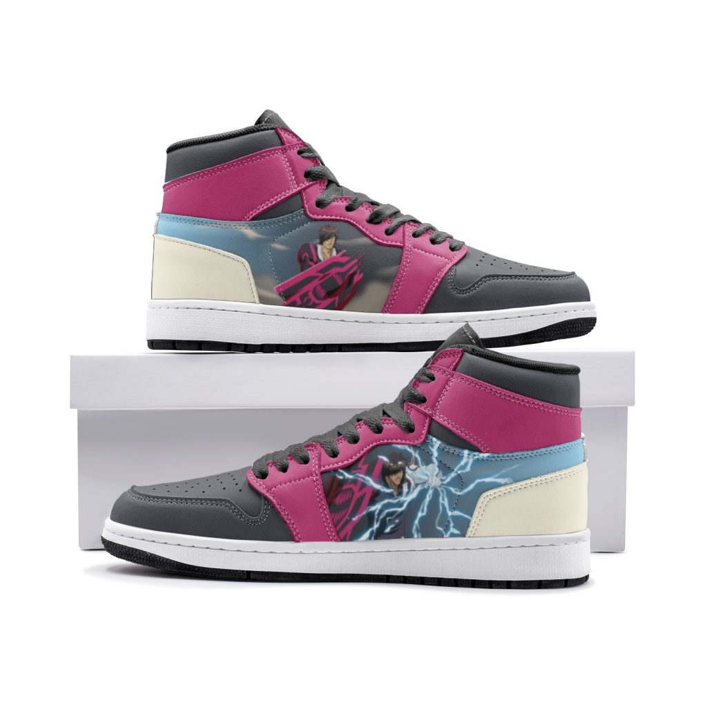 chad bleach jd1 shoes - Anime Shoes UK Store