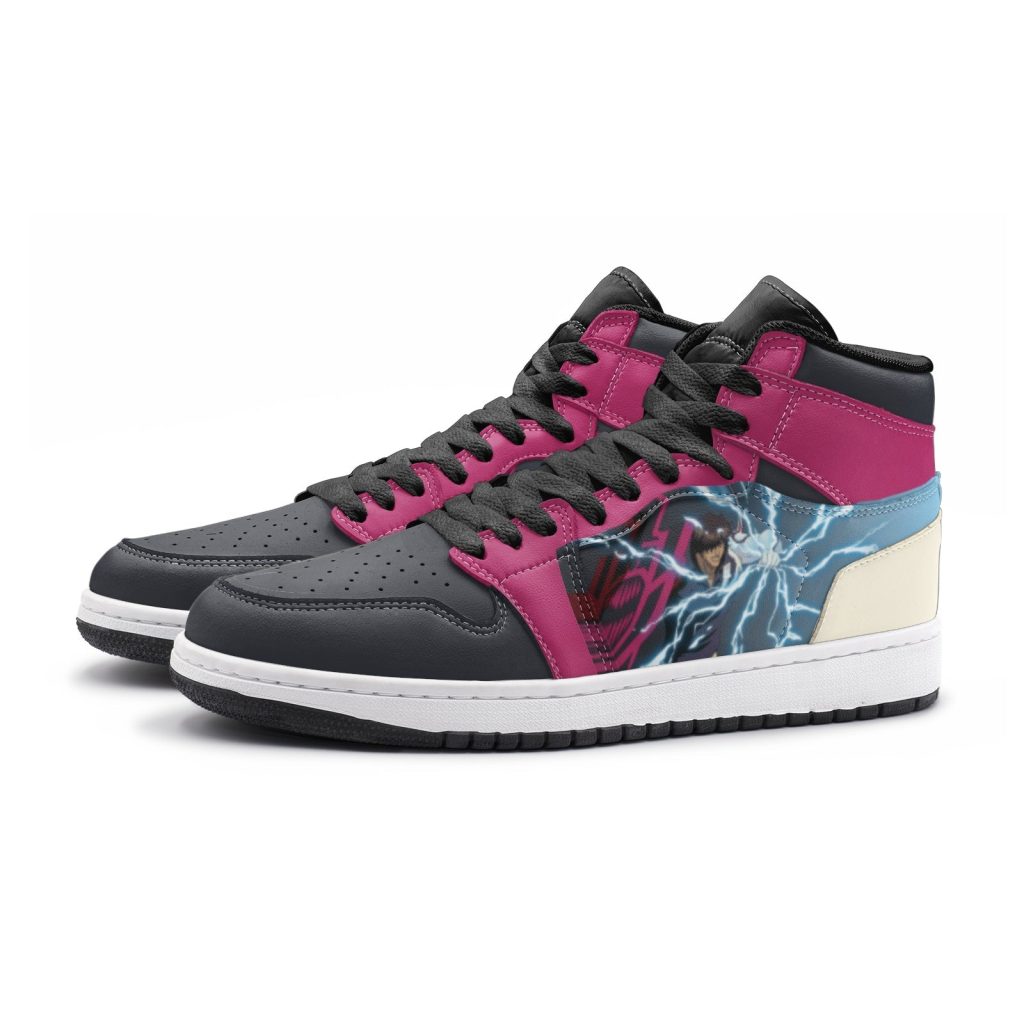 chad bleach jd1 shoes 3 - Anime Shoes UK Store