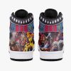 charlotte katakuri awakening one piece j force shoes 4 - Anime Shoes UK Store