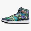 chimera ant king hunter x hunter j force shoes 7 - Anime Shoes UK Store
