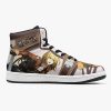 christa lenz training corps attack on titan j force shoes 8 - Anime Shoes UK Store