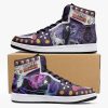 chrollo hunter x hunter j force shoes - Anime Shoes UK Store