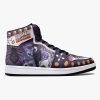 chrollo hunter x hunter j force shoes 2 - Anime Shoes UK Store