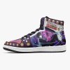 chrollo hunter x hunter j force shoes 9 - Anime Shoes UK Store