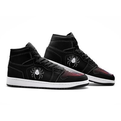 chrollo phantom troupe hunter x hunter jd1 shoes 2 - Anime Shoes UK Store