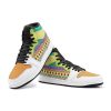 colorful patterns jojos bizarre adventure jd1 shoes 4 - Anime Shoes UK Store