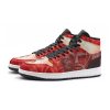 colossal titan attack on titan jd1 shoes 3 - Anime Shoes UK Store