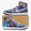 dabi my hero academia j force shoes - Anime Shoes UK Store