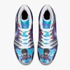 dabi my hero academia j force shoes 13 - Anime Shoes UK Store