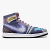 dabi my hero academia j force shoes 14 - Anime Shoes UK Store