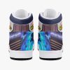 dabi my hero academia j force shoes 15 - Anime Shoes UK Store