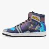 dabi my hero academia j force shoes 20 - Anime Shoes UK Store