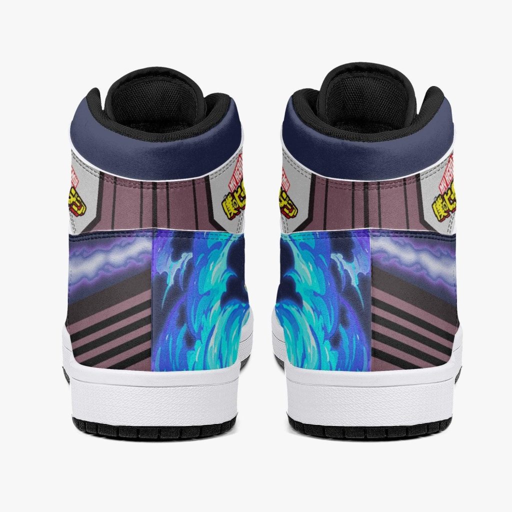 dabi my hero academia j force shoes 4 - Anime Shoes UK Store
