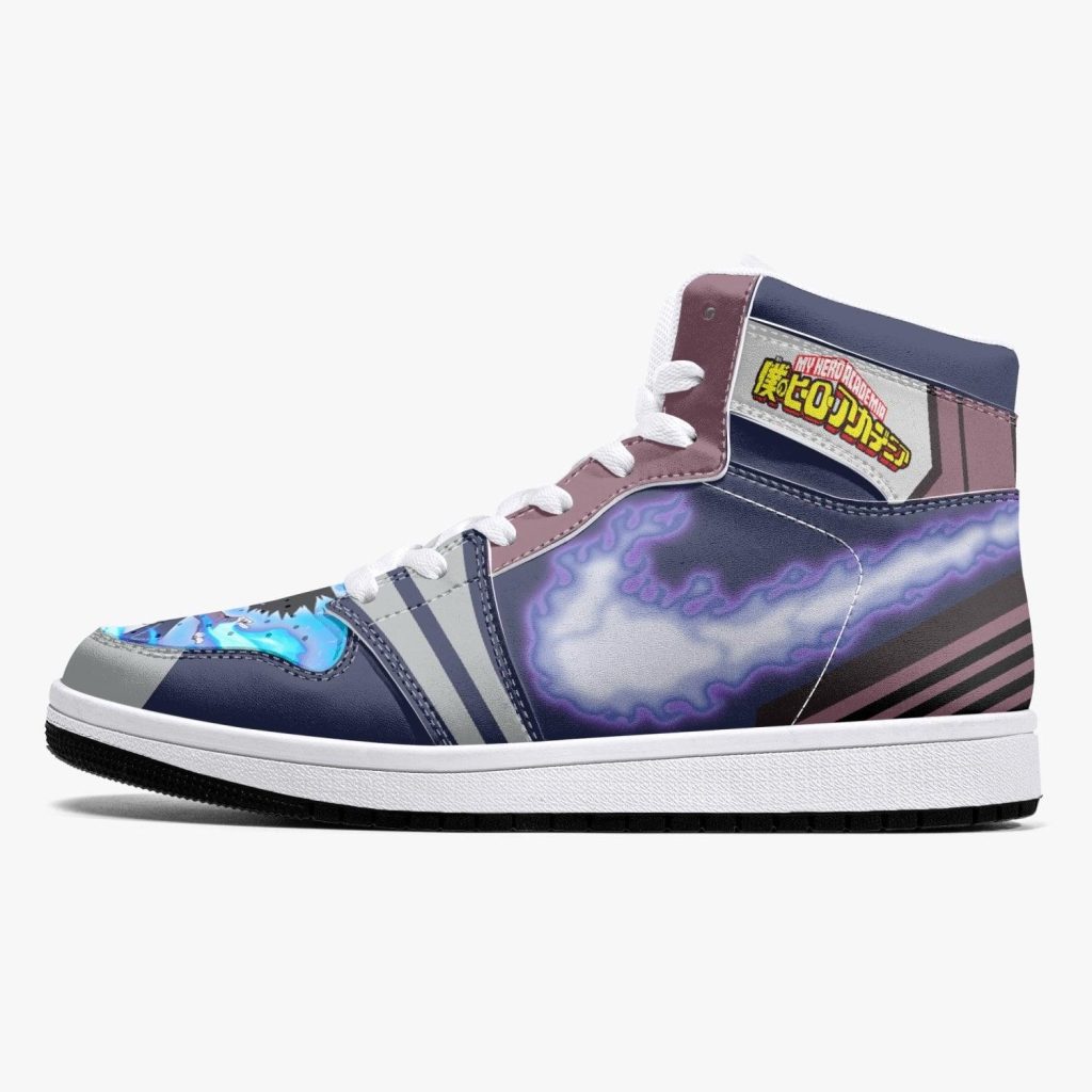 dabi my hero academia j force shoes 8 - Anime Shoes UK Store