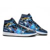 dabi my hero academia jd1 shoes 2 - Anime Shoes UK Store