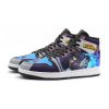 dabi my hero academia jd1 shoes 3 c16fa70a 238f 4dd1 80b4 203c063d042f - Anime Shoes UK Store