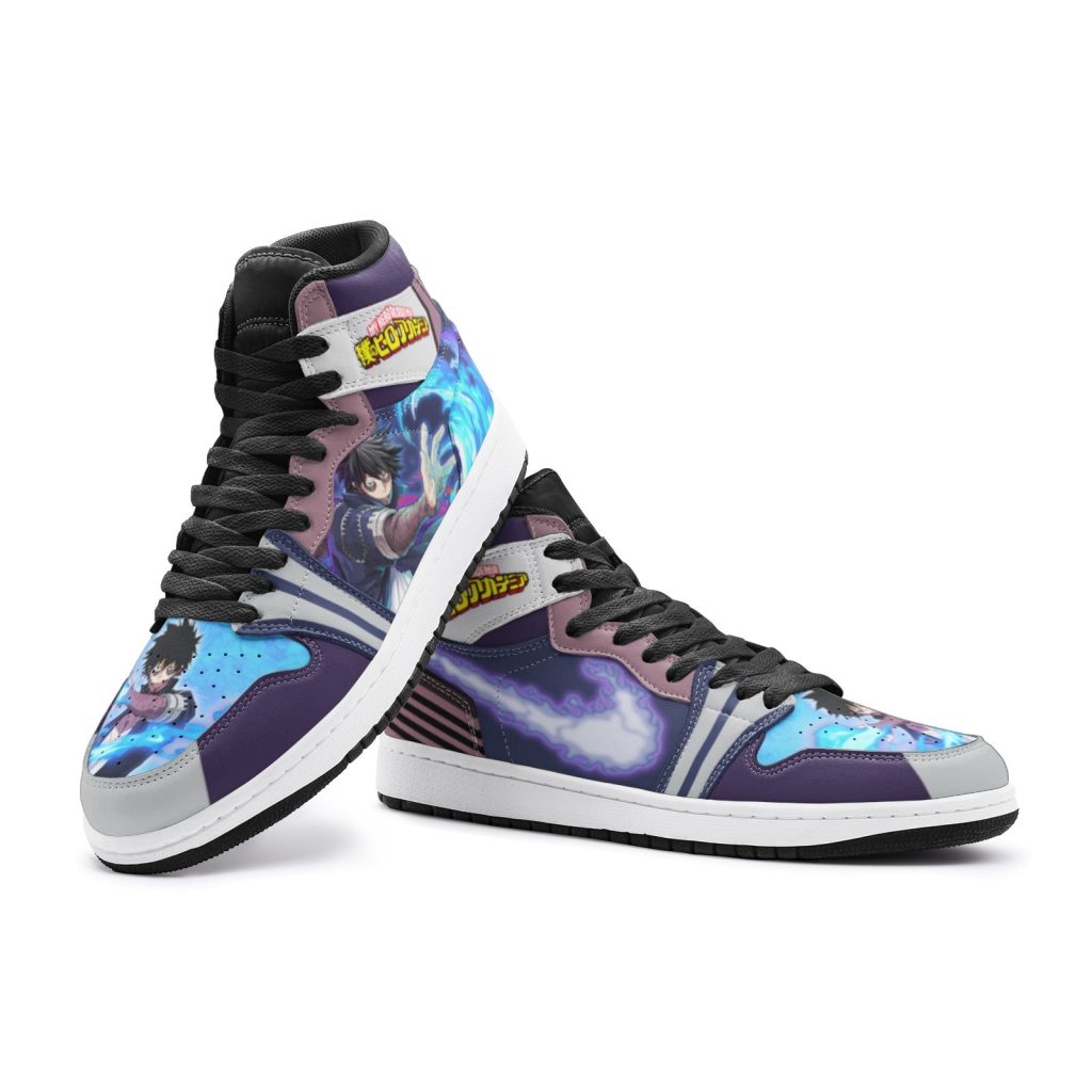 dabi my hero academia jd1 shoes 4 1f99e3bb 392c 4cd8 a8a9 f25f23672dd0 - Anime Shoes UK Store