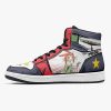 dandy and meow space dandy j force shoes 10 - Anime Shoes UK Store