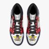 dandy and meow space dandy j force shoes 4 - Anime Shoes UK Store