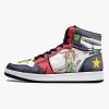 dandy and meow space dandy j force shoes 9 - Anime Shoes UK Store