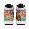 darkness konosuba j force shoes 5 - Anime Shoes UK Store