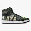 death the kid soul eater j force shoes 2 - Anime Shoes UK Store