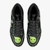 death the kid soul eater j force shoes 3 - Anime Shoes UK Store