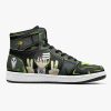 death the kid soul eater j force shoes 8 - Anime Shoes UK Store