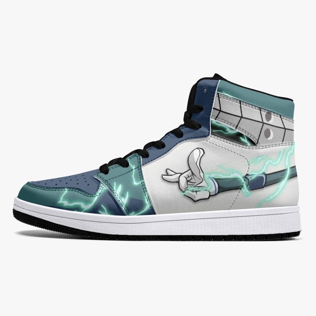 deku and bakugo my hero academia j force shoes 18 - Anime Shoes UK Store