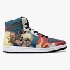 deku and bakugo my hero academia j force shoes 2 - Anime Shoes UK Store