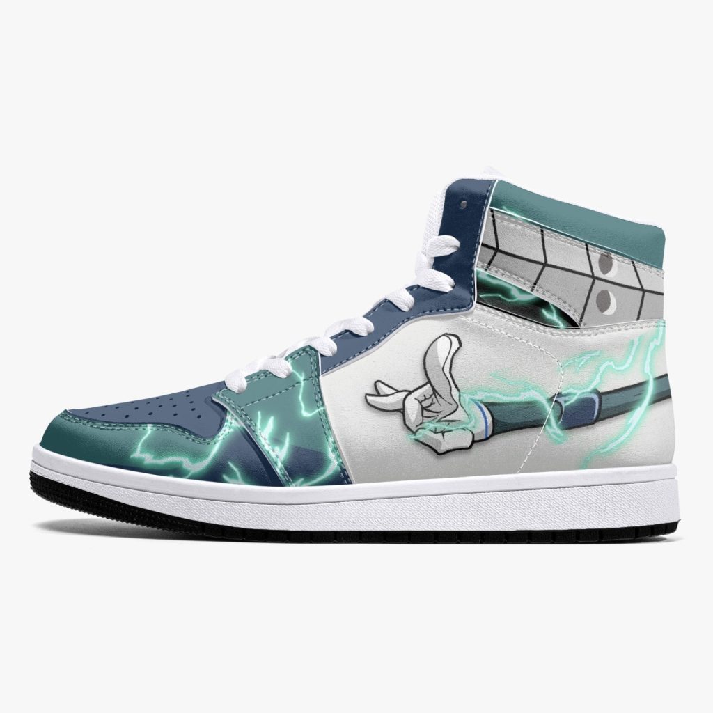deku and bakugo my hero academia j force shoes 7 - Anime Shoes UK Store