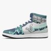 deku hand my hero academia j force shoes 12 - Anime Shoes UK Store