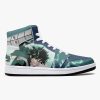 deku hand my hero academia j force shoes 13 - Anime Shoes UK Store