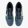 deku hand my hero academia j force shoes 3 - Anime Shoes UK Store