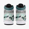 deku hand my hero academia j force shoes 4 - Anime Shoes UK Store