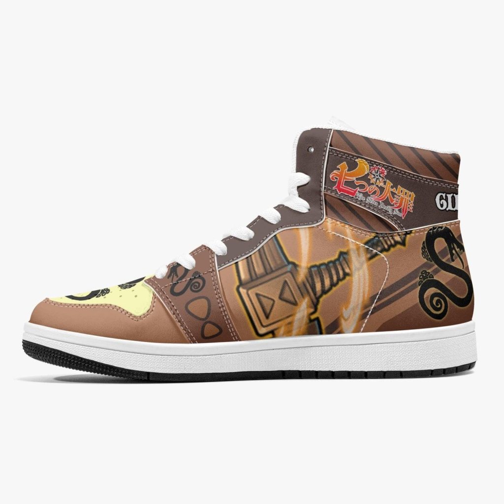 diane gideon seven deadly sins j force shoes 10 - Anime Shoes UK Store