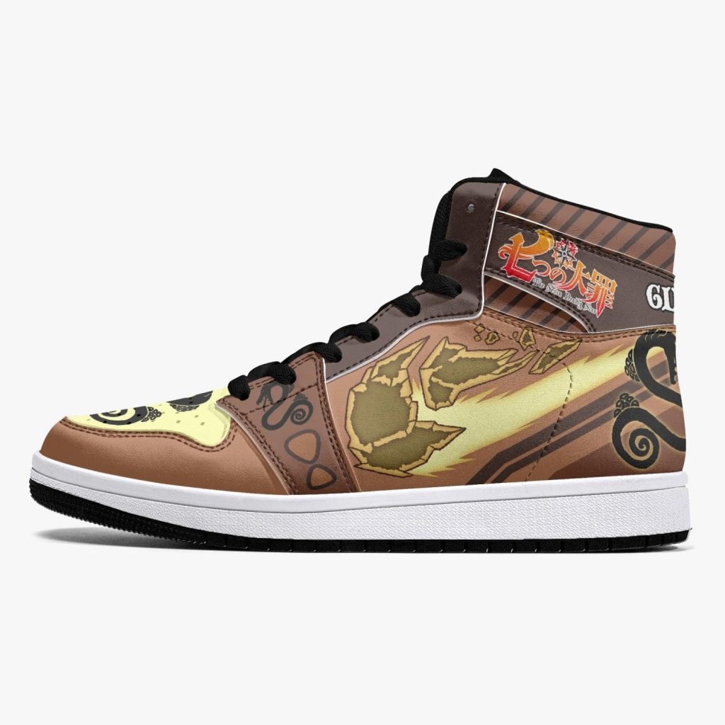 diane gideon seven deadly sins j force shoes 16 - Anime Shoes UK Store