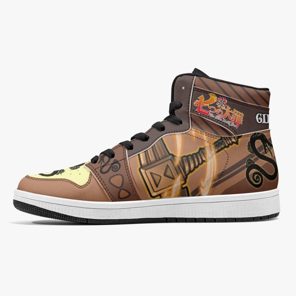 diane gideon seven deadly sins j force shoes 19 - Anime Shoes UK Store