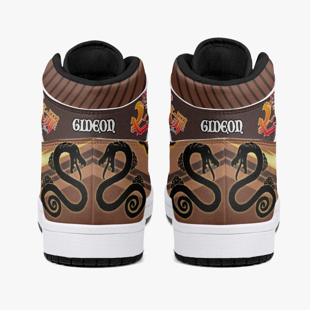 diane gideon seven deadly sins j force shoes 4 - Anime Shoes UK Store