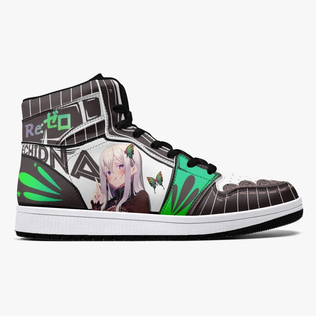 echidna rezero j force shoes 2 - Anime Shoes UK Store