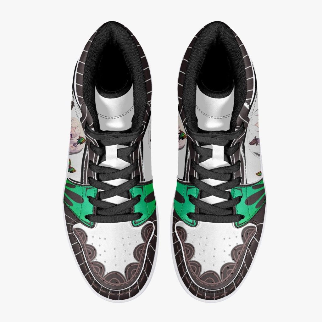 echidna rezero j force shoes 3 - Anime Shoes UK Store