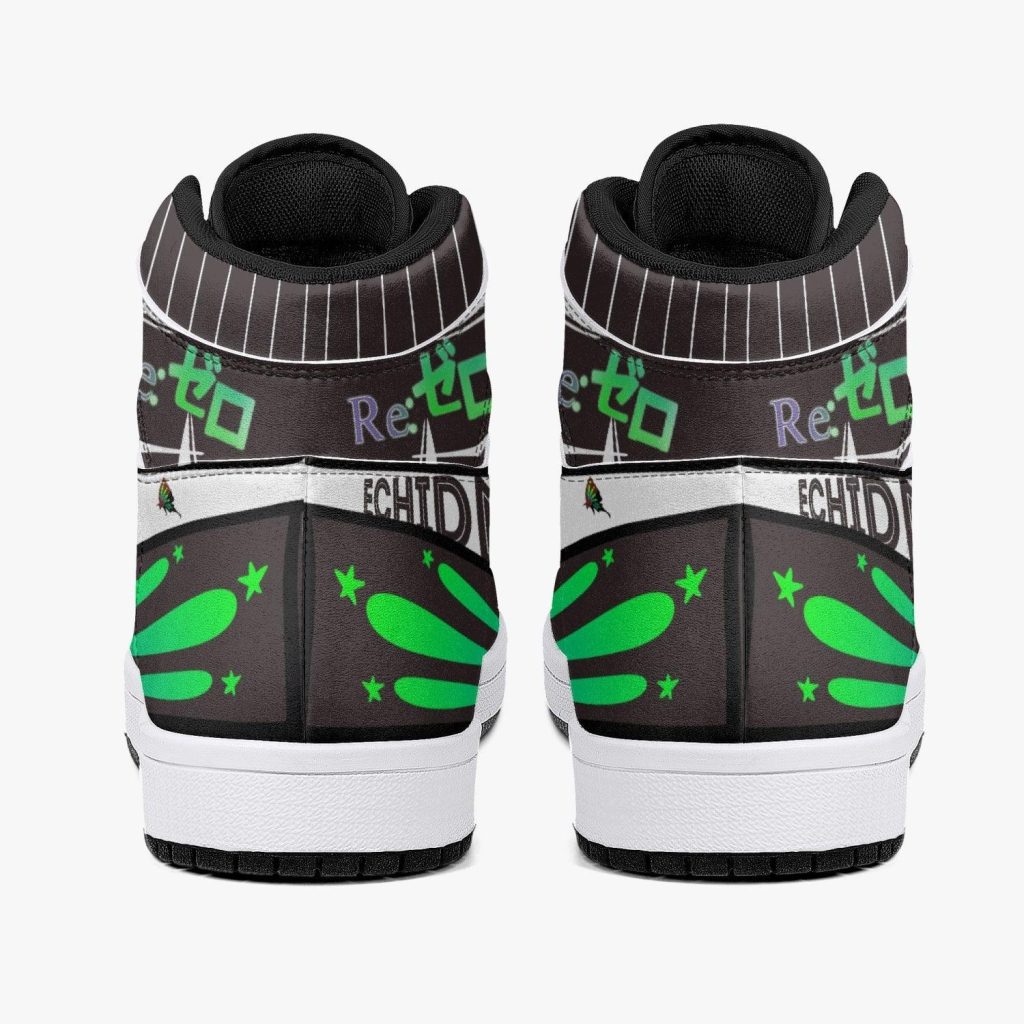 echidna rezero j force shoes 5 - Anime Shoes UK Store
