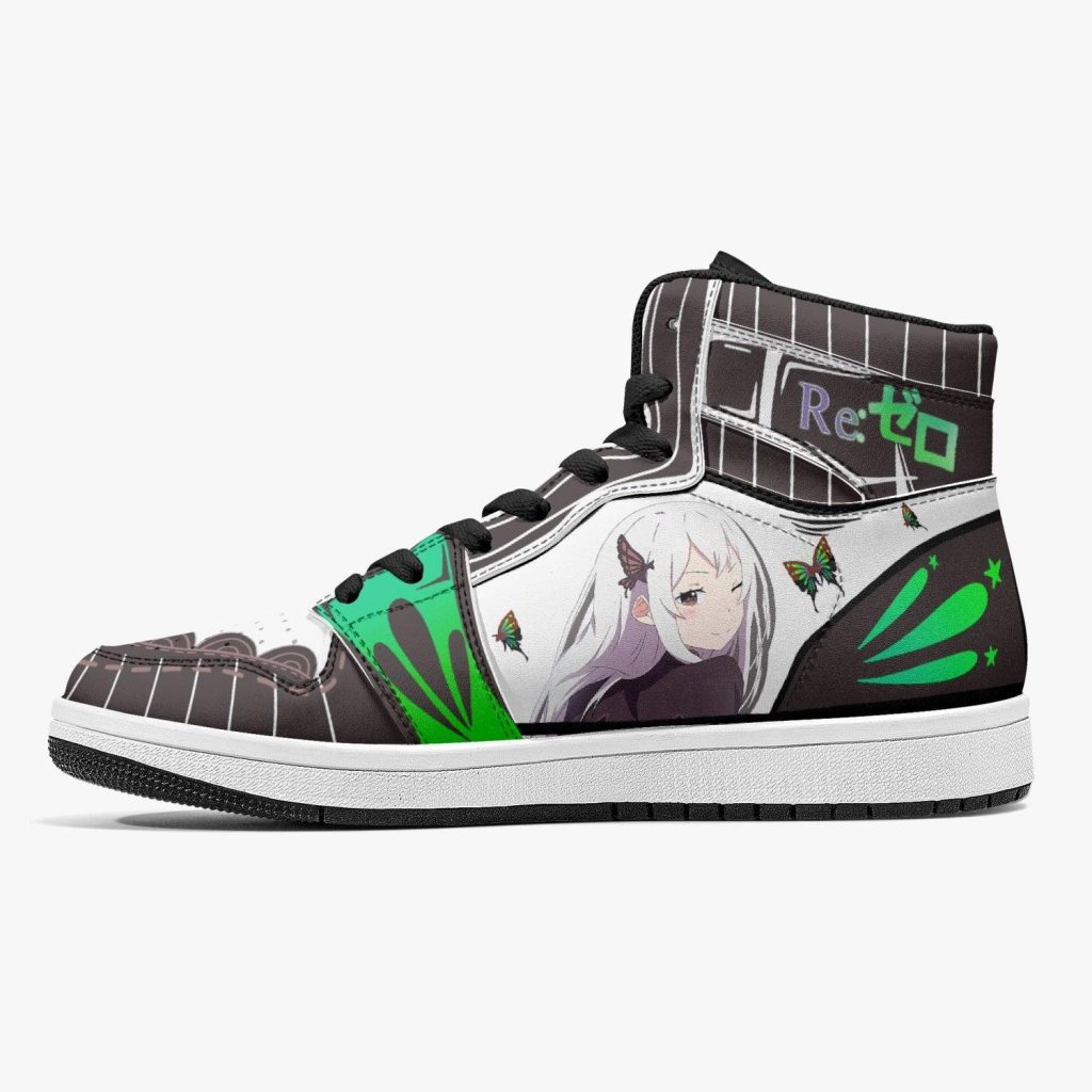 echidna rezero j force shoes 9 - Anime Shoes UK Store