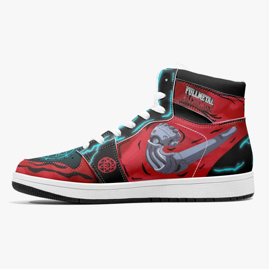 edward and alphonse elric fullmetal alchemist j force shoes 11 694572e7 15ce 4232 bc8a bfe599bc7931 - Anime Shoes UK Store