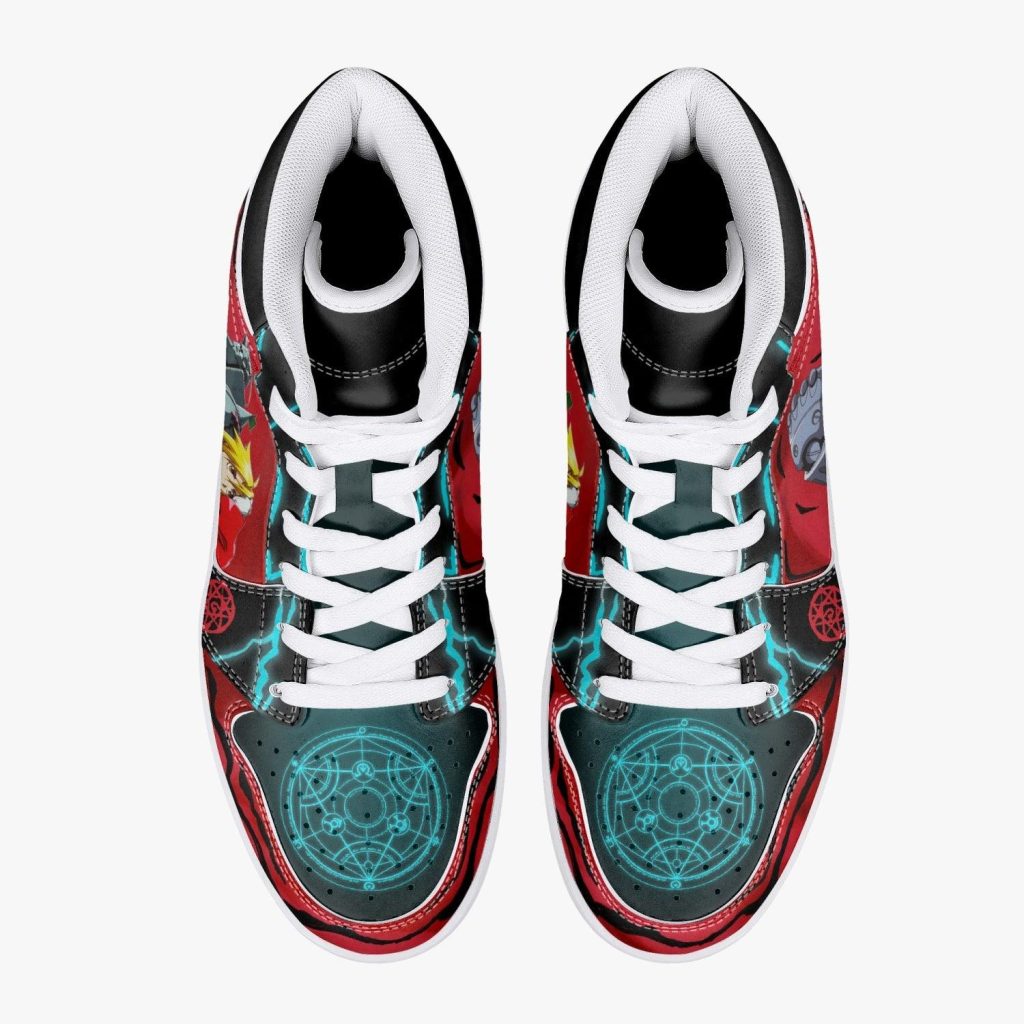 edward and alphonse elric fullmetal alchemist j force shoes 12 43253e94 501f 45ed 923c 5bf918dab987 - Anime Shoes UK Store